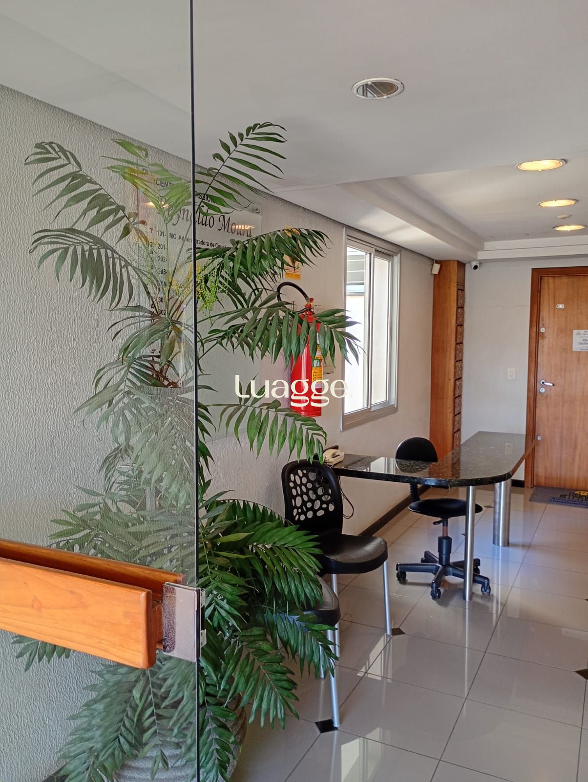 Sala comercial, 1 sala, à venda, 28 m², Menino Deus - Porto Alegre — foto 4