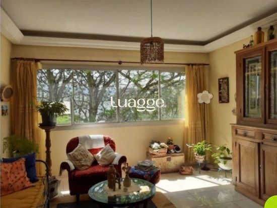 Apartamento à venda com 3 quartos, 108m² - Foto 1
