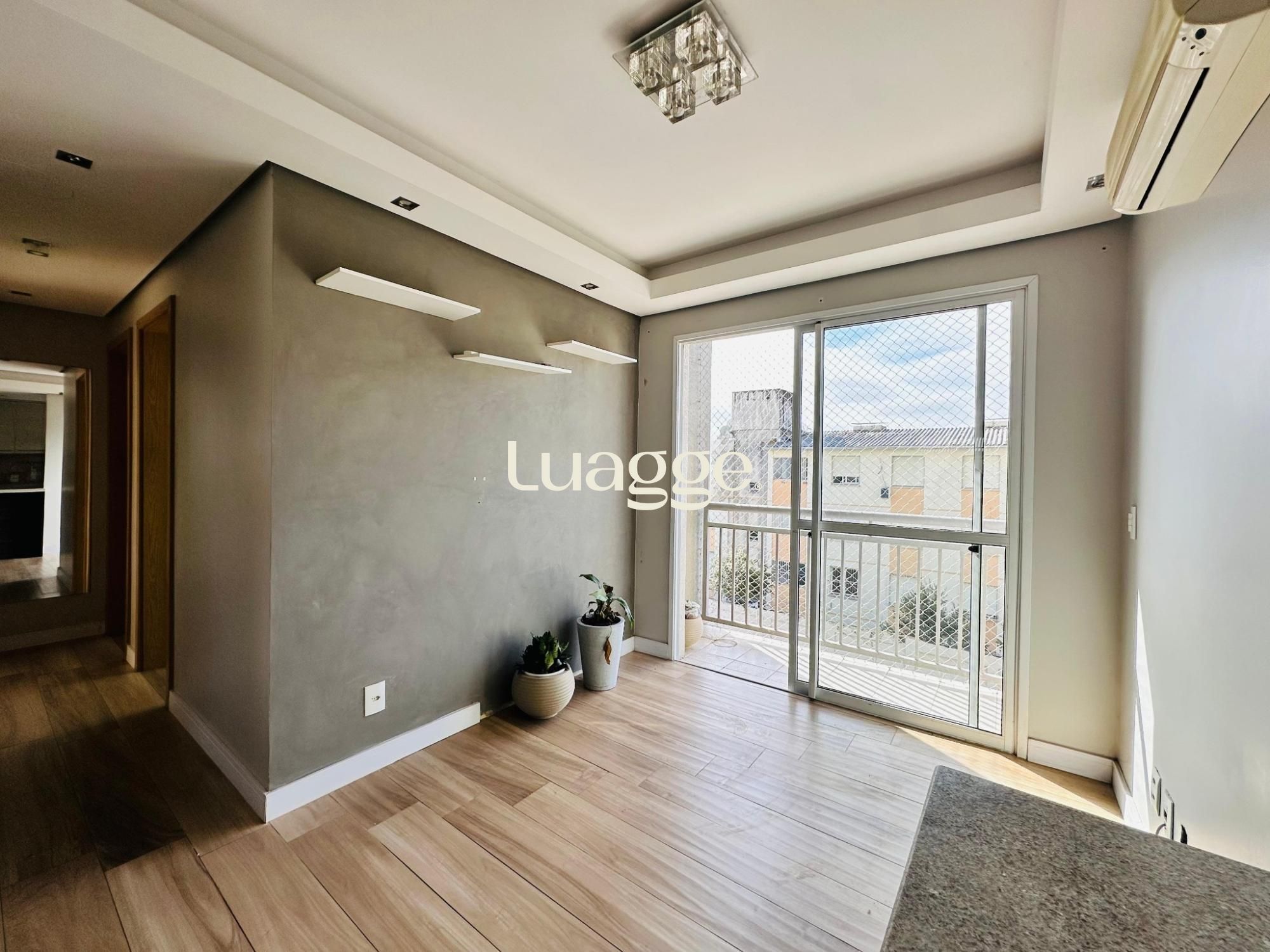 Apartamento à venda com 3 quartos, 68m² - Foto 5