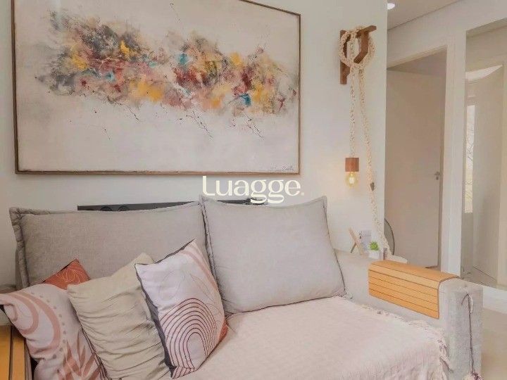 Apartamento, 2 quartos, à venda, 40 m², Cavalhada - Porto Alegre — foto 4