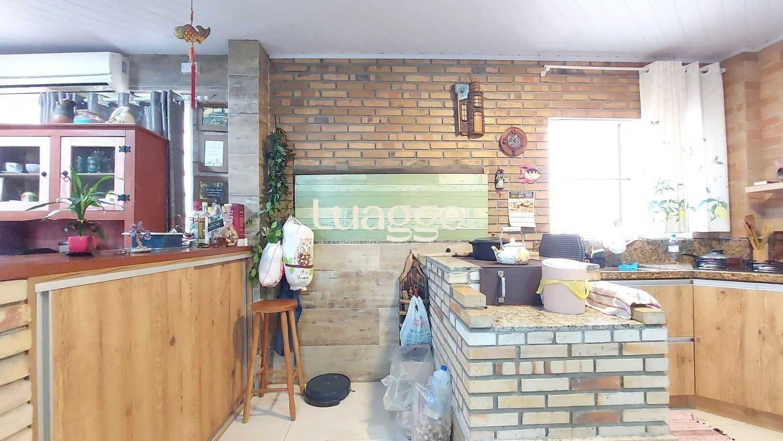 Casa à venda com 3 quartos, 185m² - Foto 5