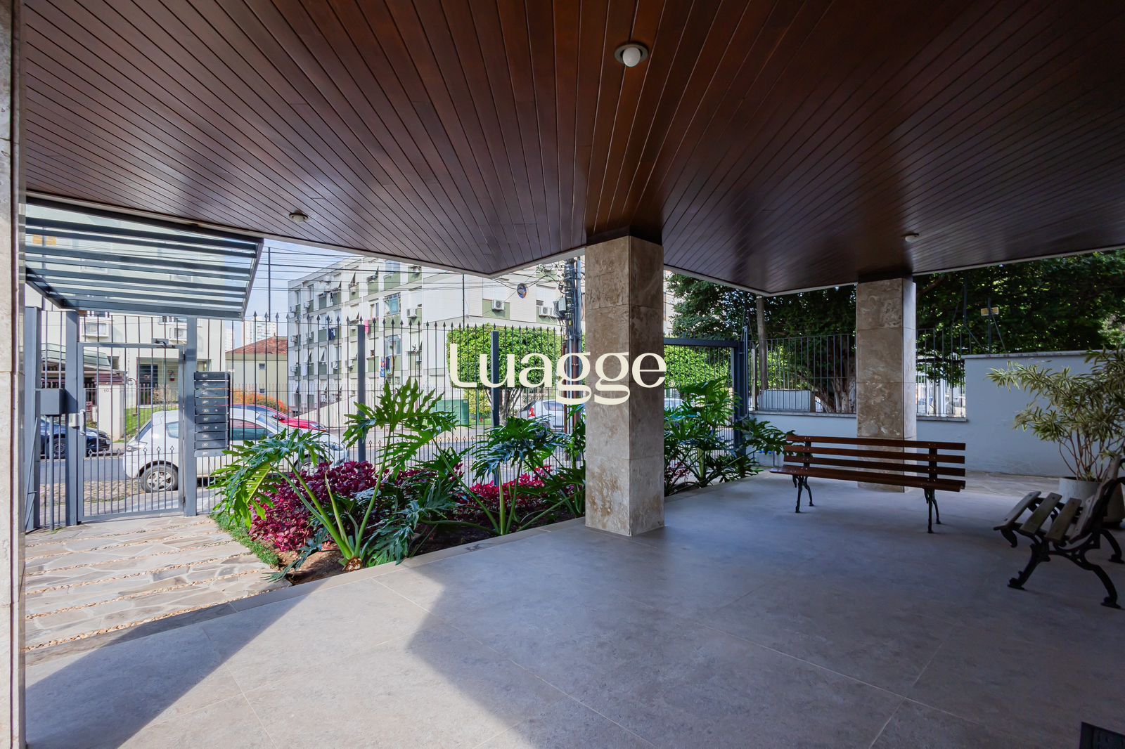 Cobertura à venda com 2 quartos, 106m² - Foto 2