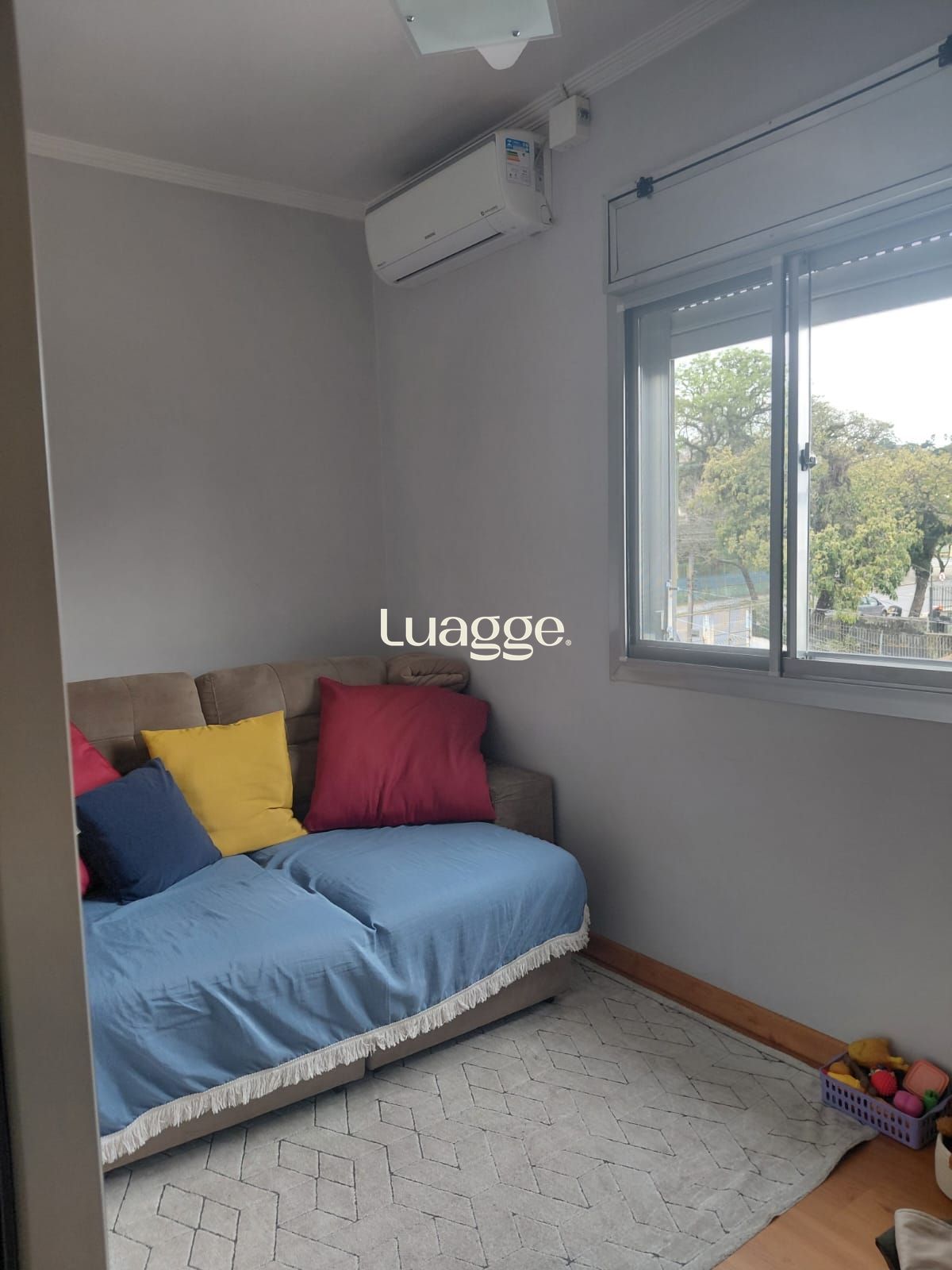 Apartamento, 2 quartos, à venda, 63 m², Medianeira - Porto Alegre — foto 4