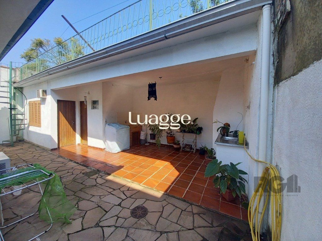 Casa à venda com 3 quartos, 161m² - Foto 23