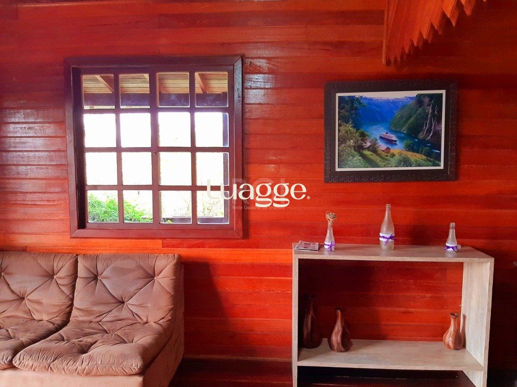 Casa à venda com 3 quartos, 122m² - Foto 9
