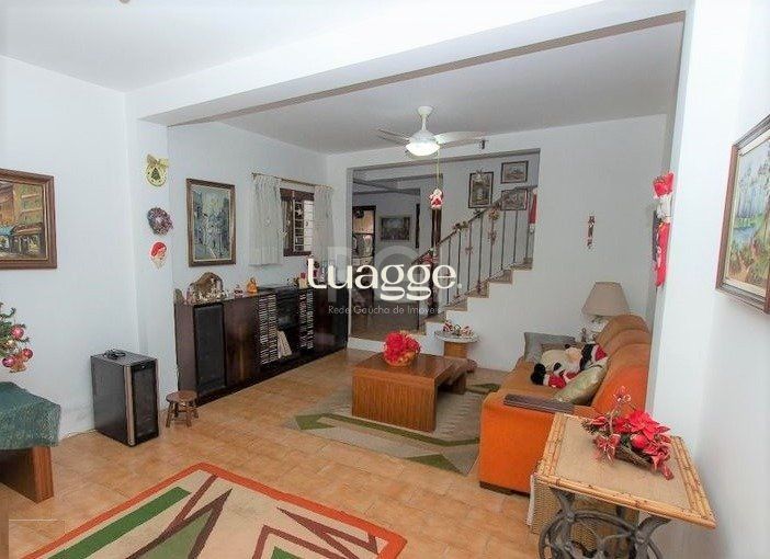 Casa à venda com 3 quartos, 240m² - Foto 5