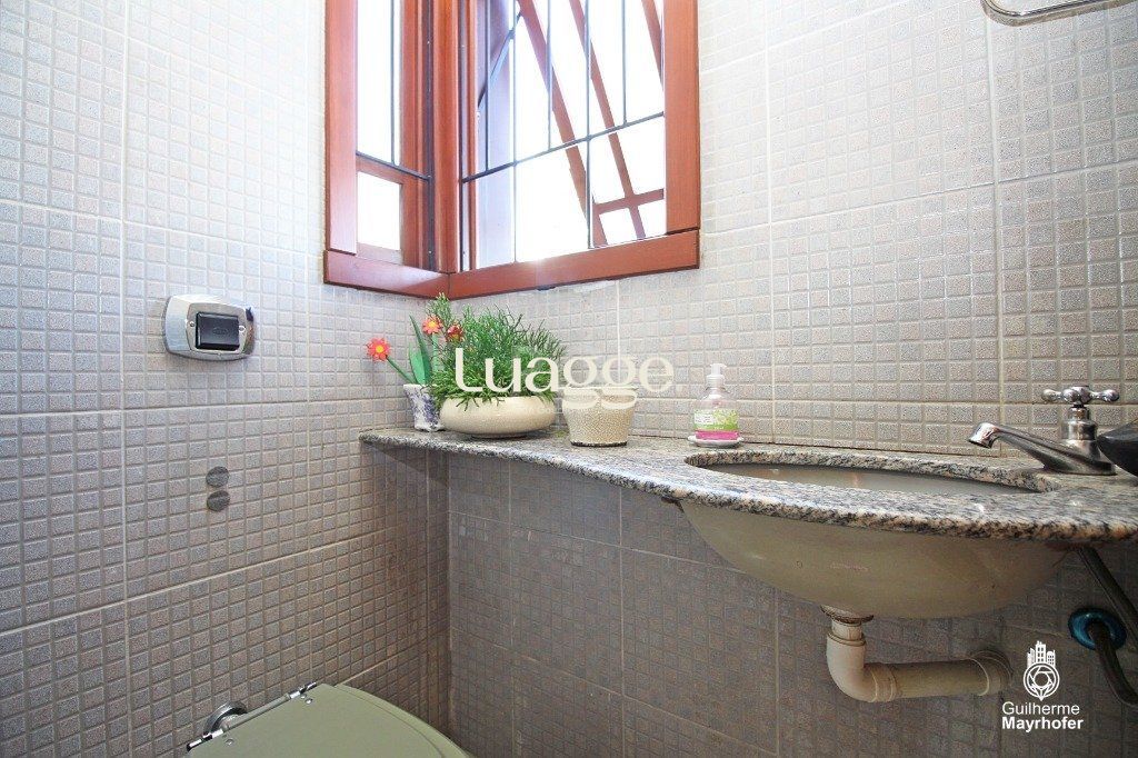 Casa, 4 quartos, 276 m² - Foto 27