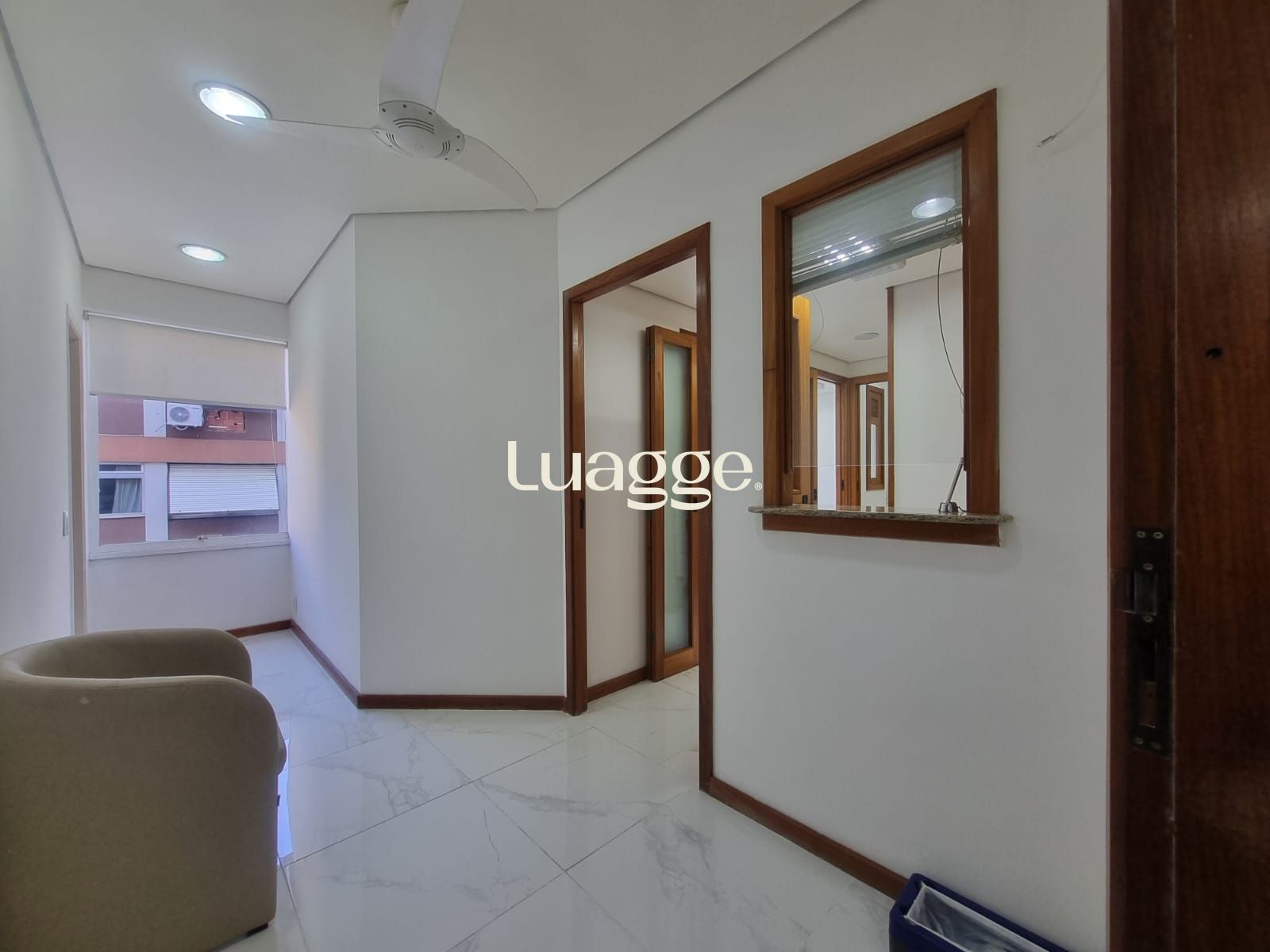 Conjunto Comercial-Sala à venda, 42m² - Foto 3