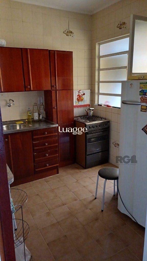 Apartamento, 1 quarto, 40 m² - Foto 1