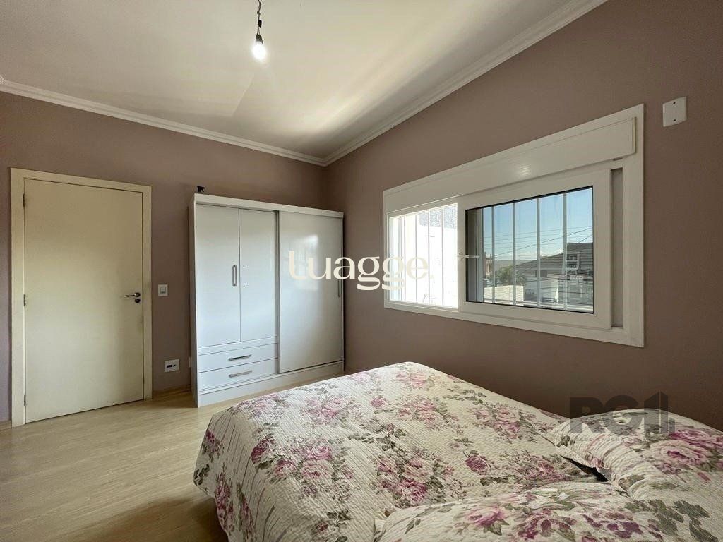 Casa à venda com 3 quartos, 153m² - Foto 20