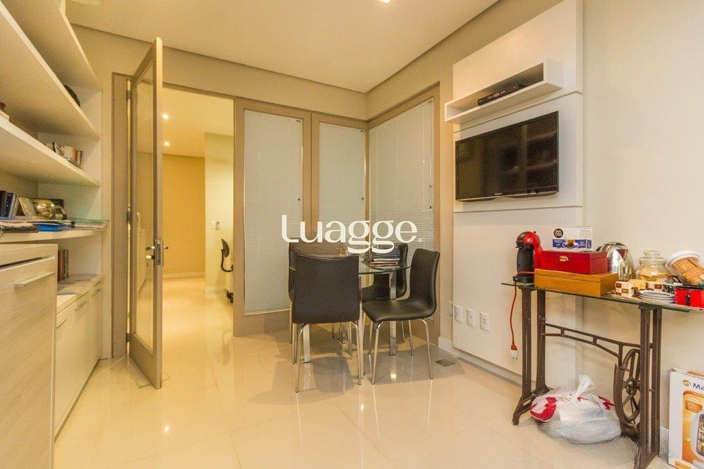Sala Comercial, 3 salas, à venda, 118 m², Petrópolis - Porto Alegre — foto 3