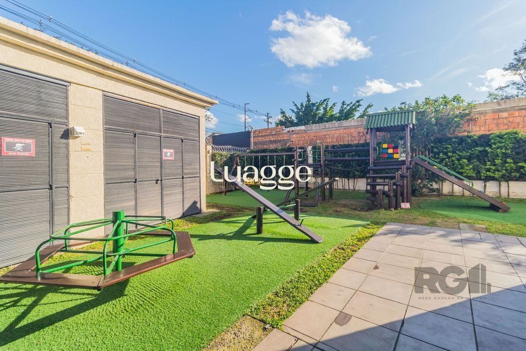 Apartamento à venda com 3 quartos, 64m² - Foto 25