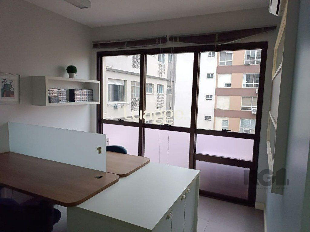 Sala-Conjunto, 26 m² - Foto 14