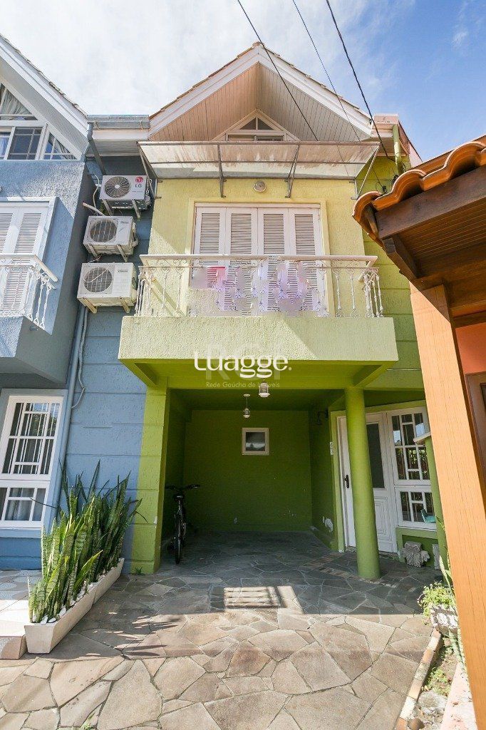 Casa de Condomínio à venda com 3 quartos, 162m² - Foto 24