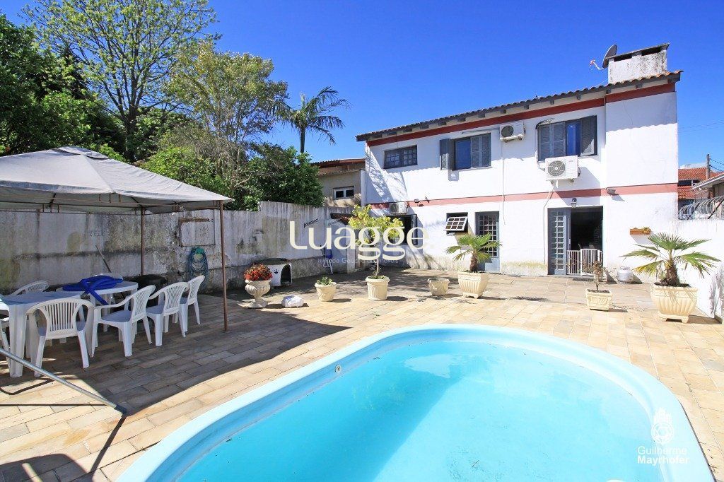 Casa à venda com 3 quartos, 227m² - Foto 29