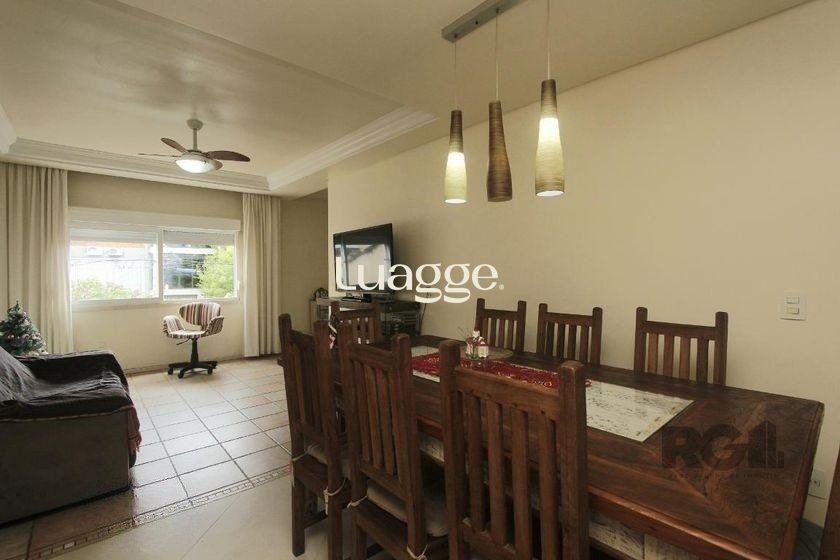 Casa à venda com 3 quartos, 369m² - Foto 5