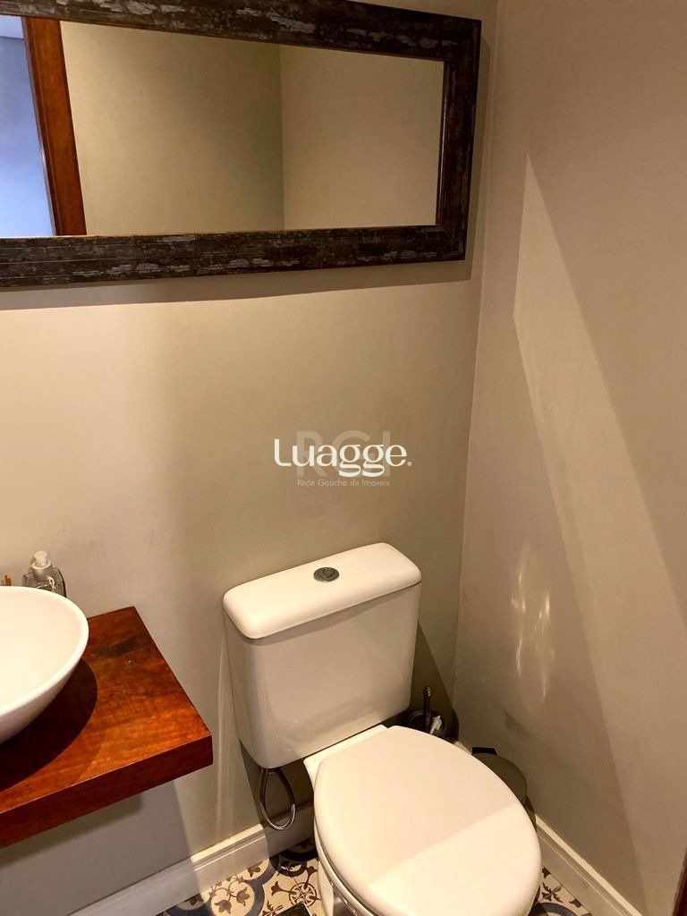 Casa à venda com 3 quartos, 139m² - Foto 9