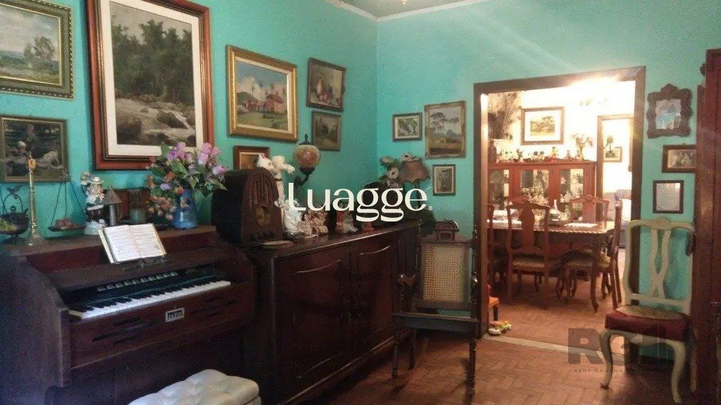 Casa à venda com 3 quartos, 127m² - Foto 2
