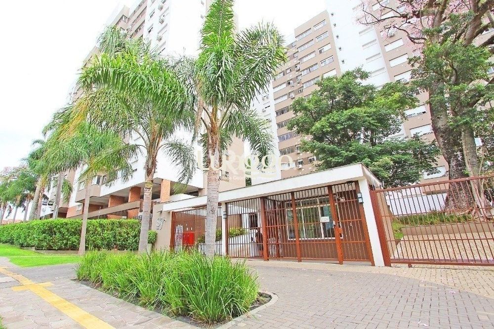 Apartamento à venda com 1 quarto, 49m² - Foto 1