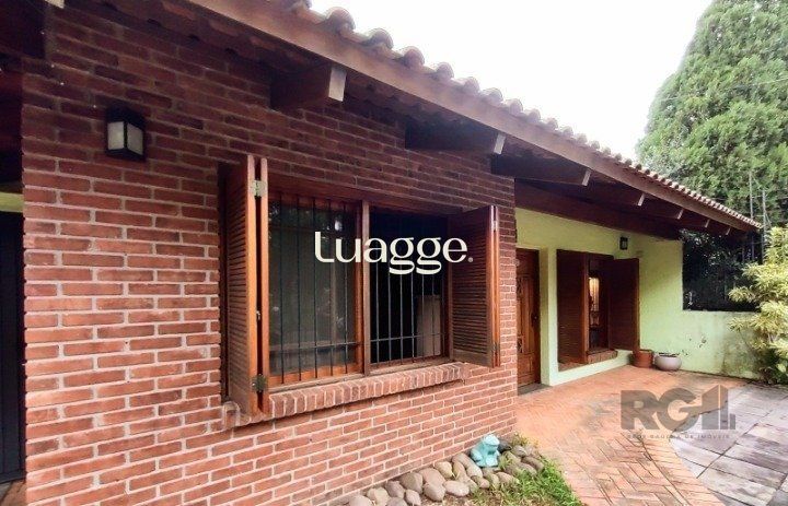 Casa à venda com 3 quartos, 281m² - Foto 31