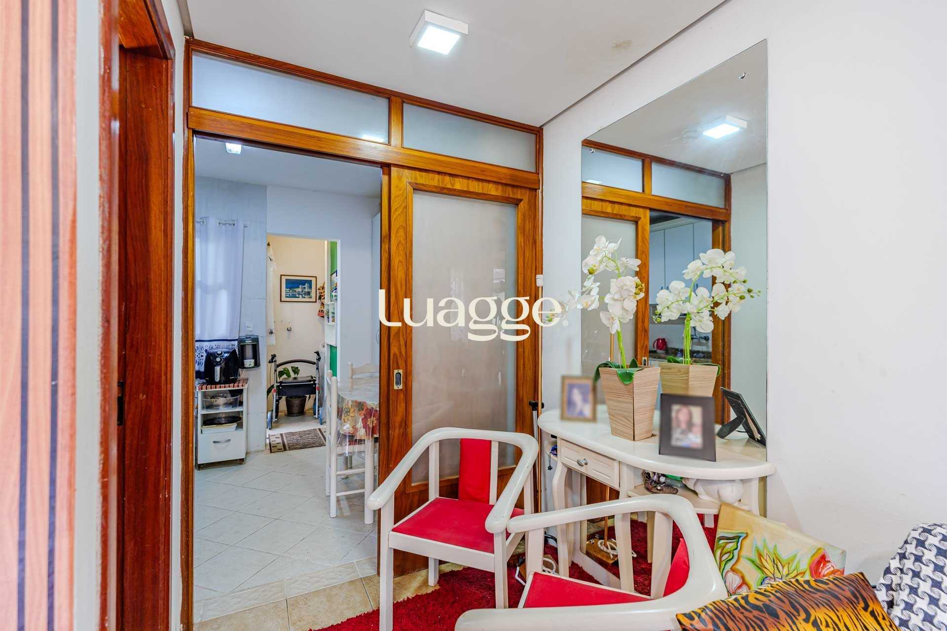 Casa de Condomínio à venda com 3 quartos, 72m² - Foto 3