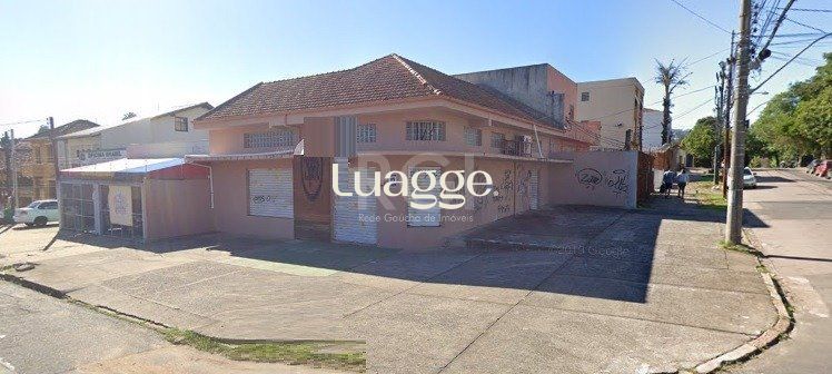 Loja-Salão, 301 m² - Foto 1