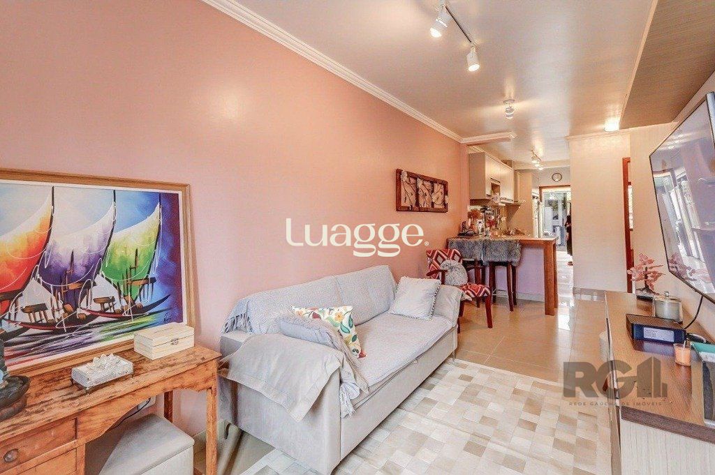 Casa à venda com 2 quartos, 76m² - Foto 2