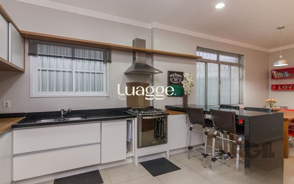 Casa, 3 quartos, 197 m² - Foto 20