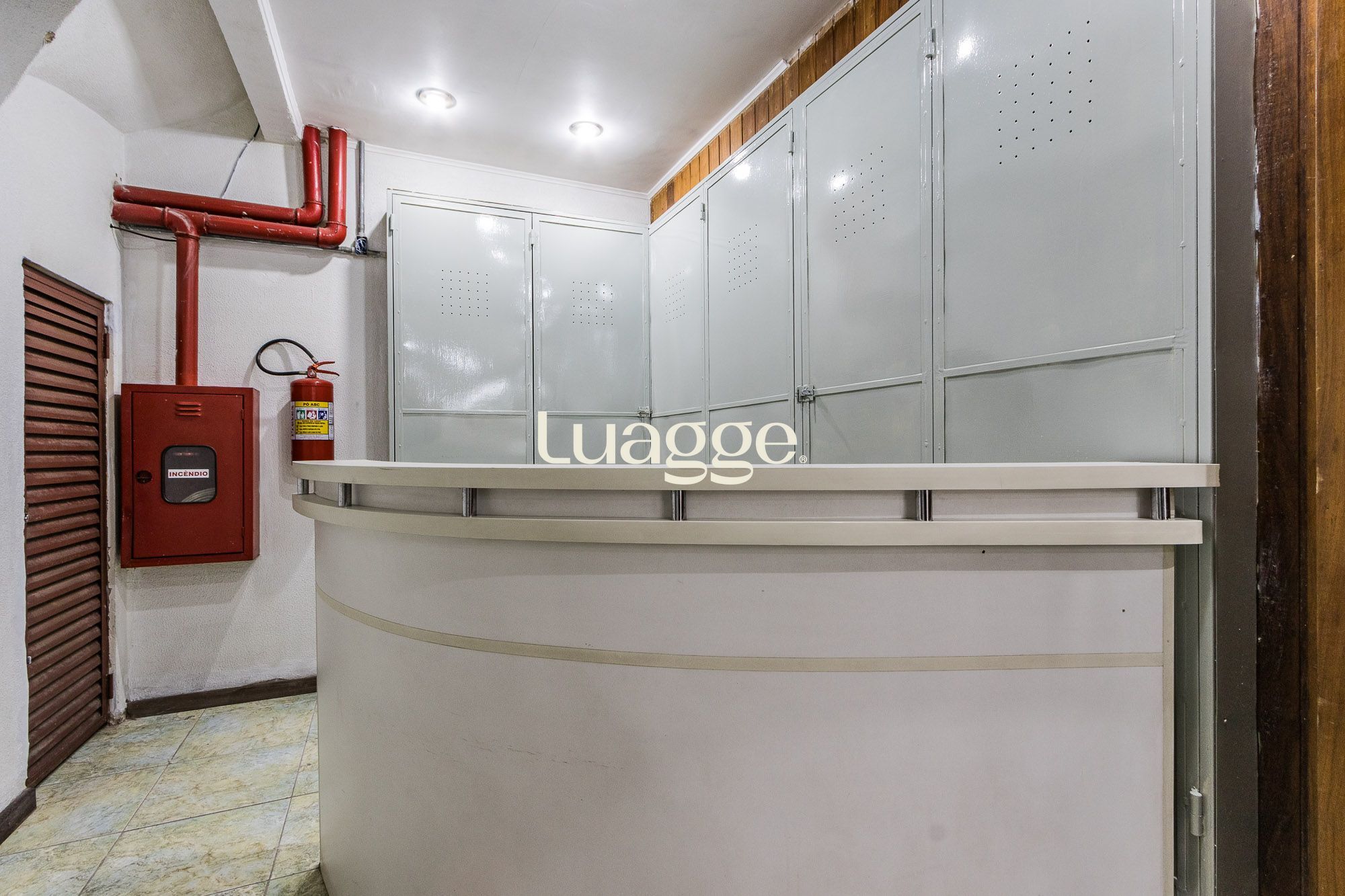 Apartamento, 1 quarto, 38 m² - Foto 13