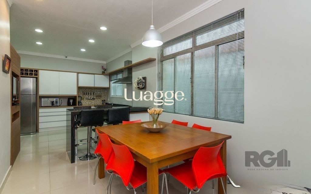 Casa, 3 quartos, 197 m² - Foto 22