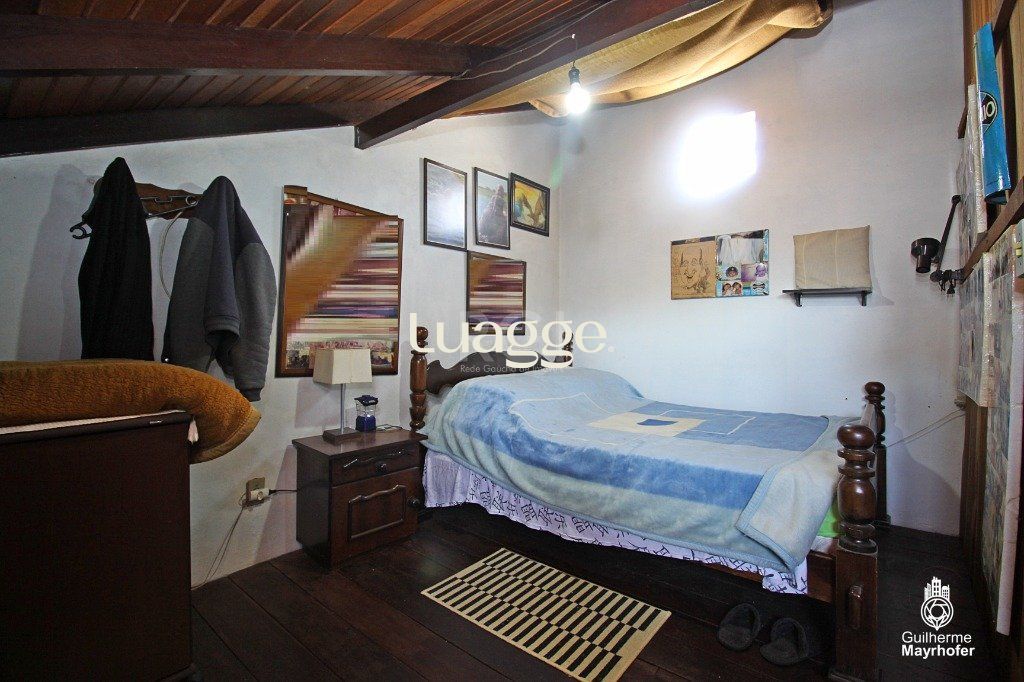 Casa à venda com 3 quartos, 356m² - Foto 44