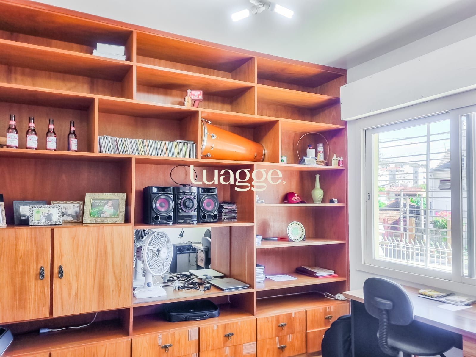 Casa à venda com 3 quartos, 280m² - Foto 5