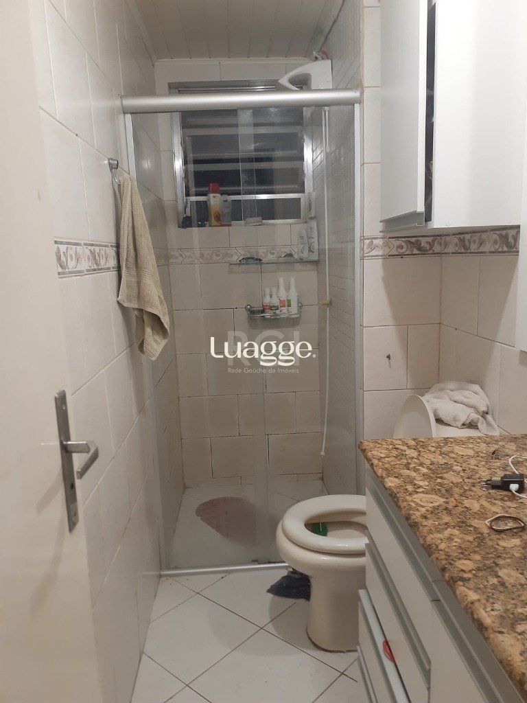 Apartamento à venda com 3 quartos, 77m² - Foto 9