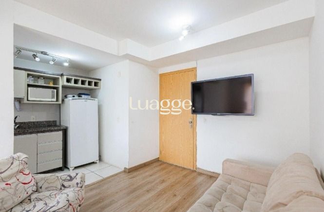 Apartamento à venda com 2 quartos, 64m² - Foto 5