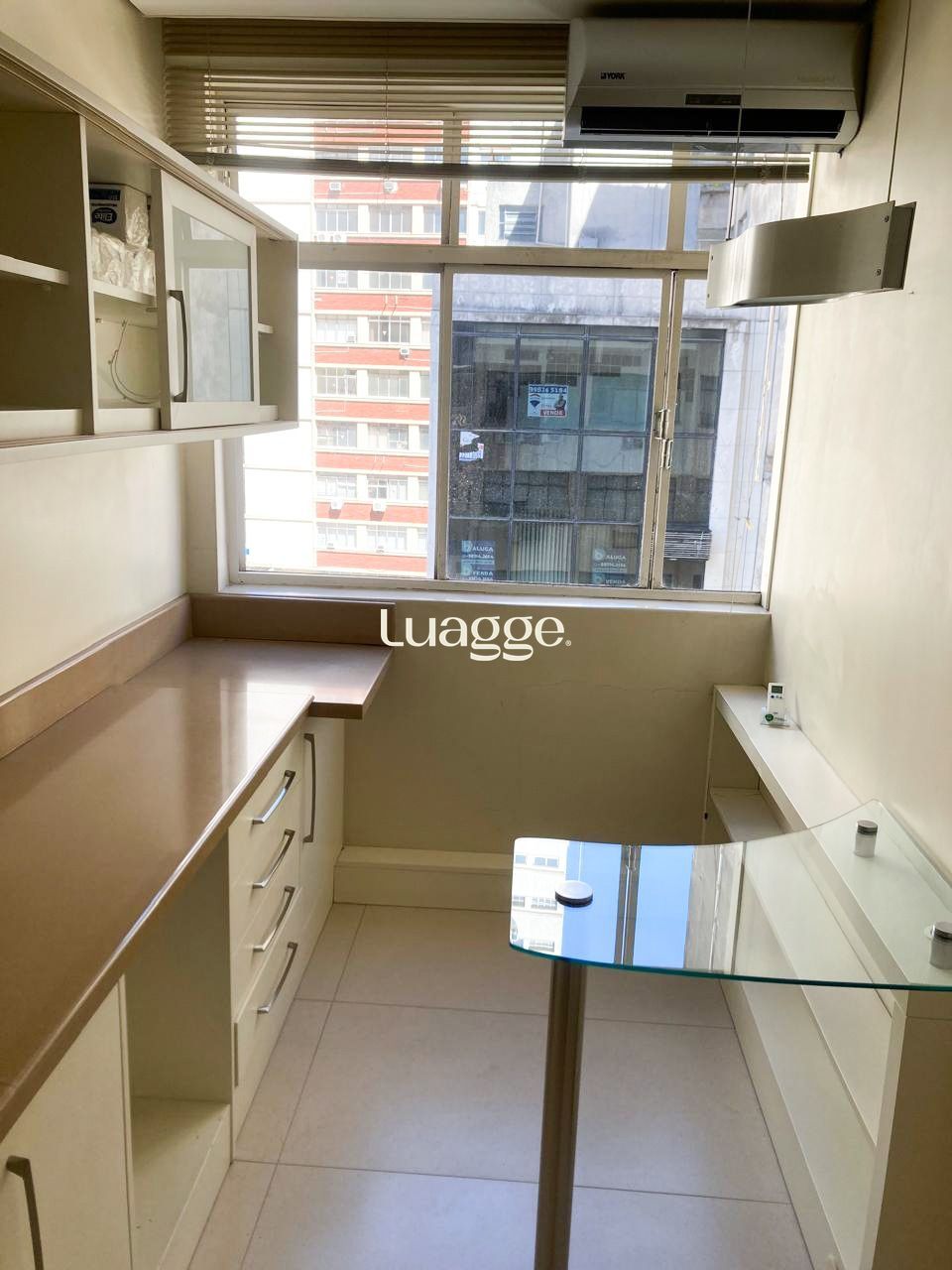 Sala Comercial, à venda, 41 m², Centro Histórico - Porto Alegre — foto 4