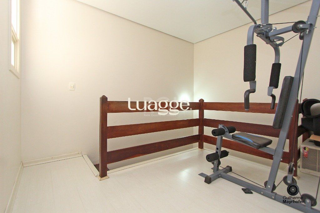 Casa, 3 quartos, 121 m² - Foto 22