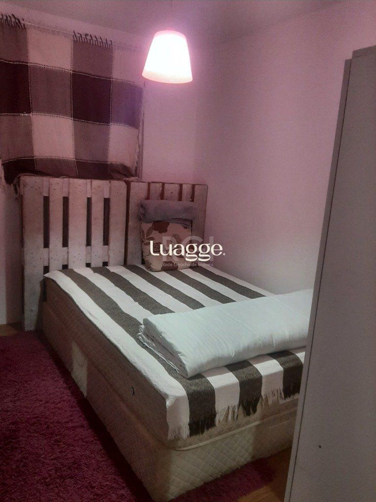 Apartamento, 2 quartos, 44 m² - Foto 5