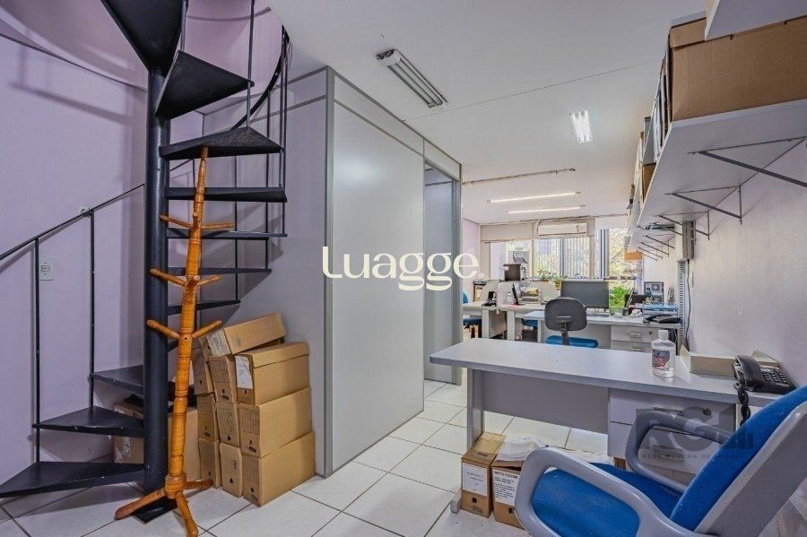Conjunto Comercial-Sala à venda, 81m² - Foto 9