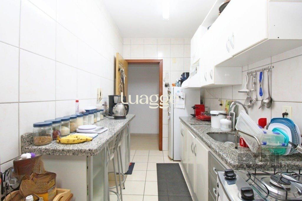 Apartamento à venda com 2 quartos, 58m² - Foto 12