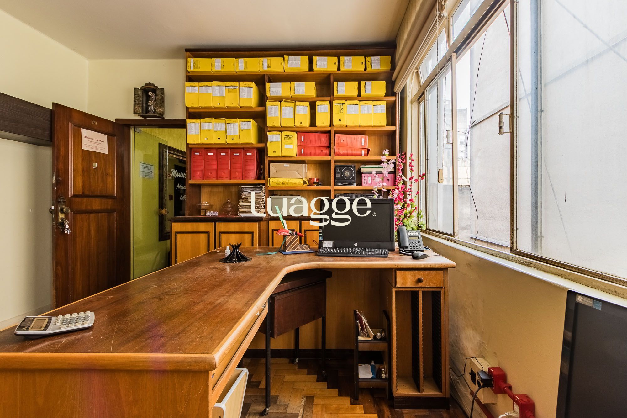 Apartamento, 1 quarto, 38 m² - Foto 3