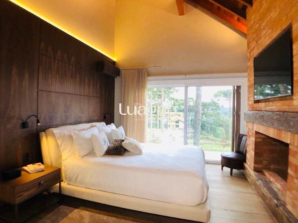 Casa de Condomínio, 5 quartos - Foto 22