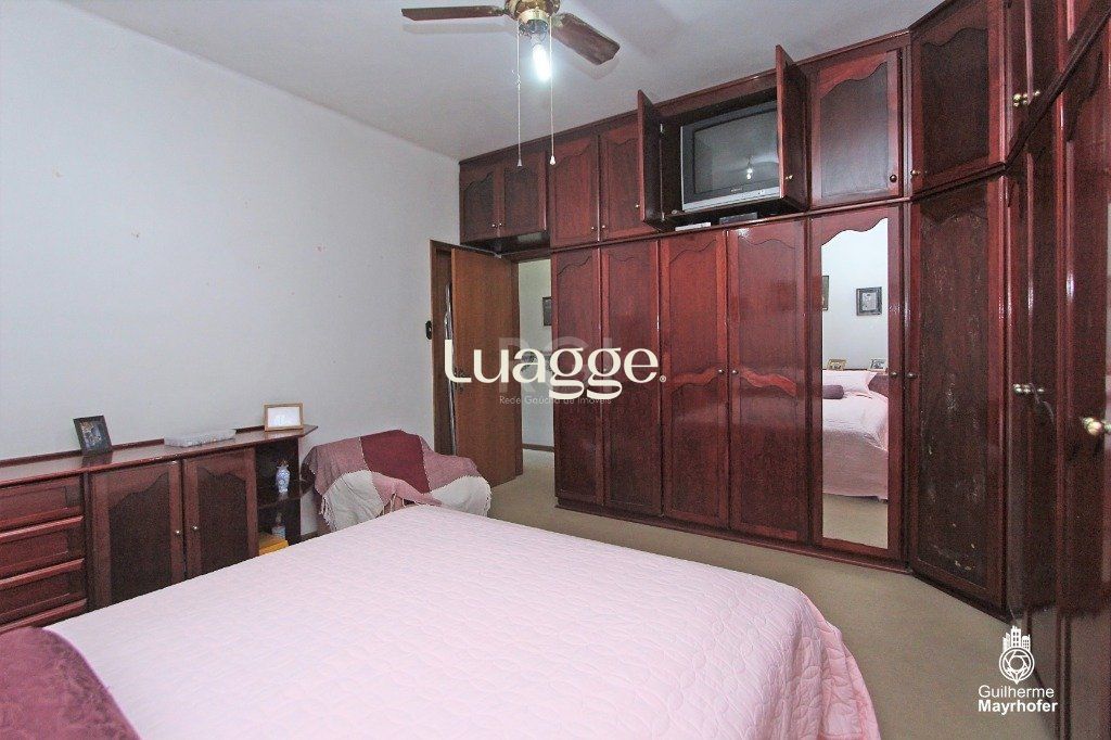Apartamento à venda com 3 quartos, 133m² - Foto 8