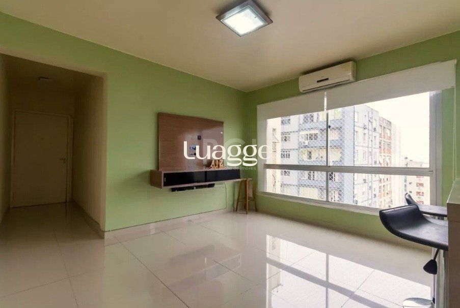 Apartamento, 1 quarto, 53 m² - Foto 1