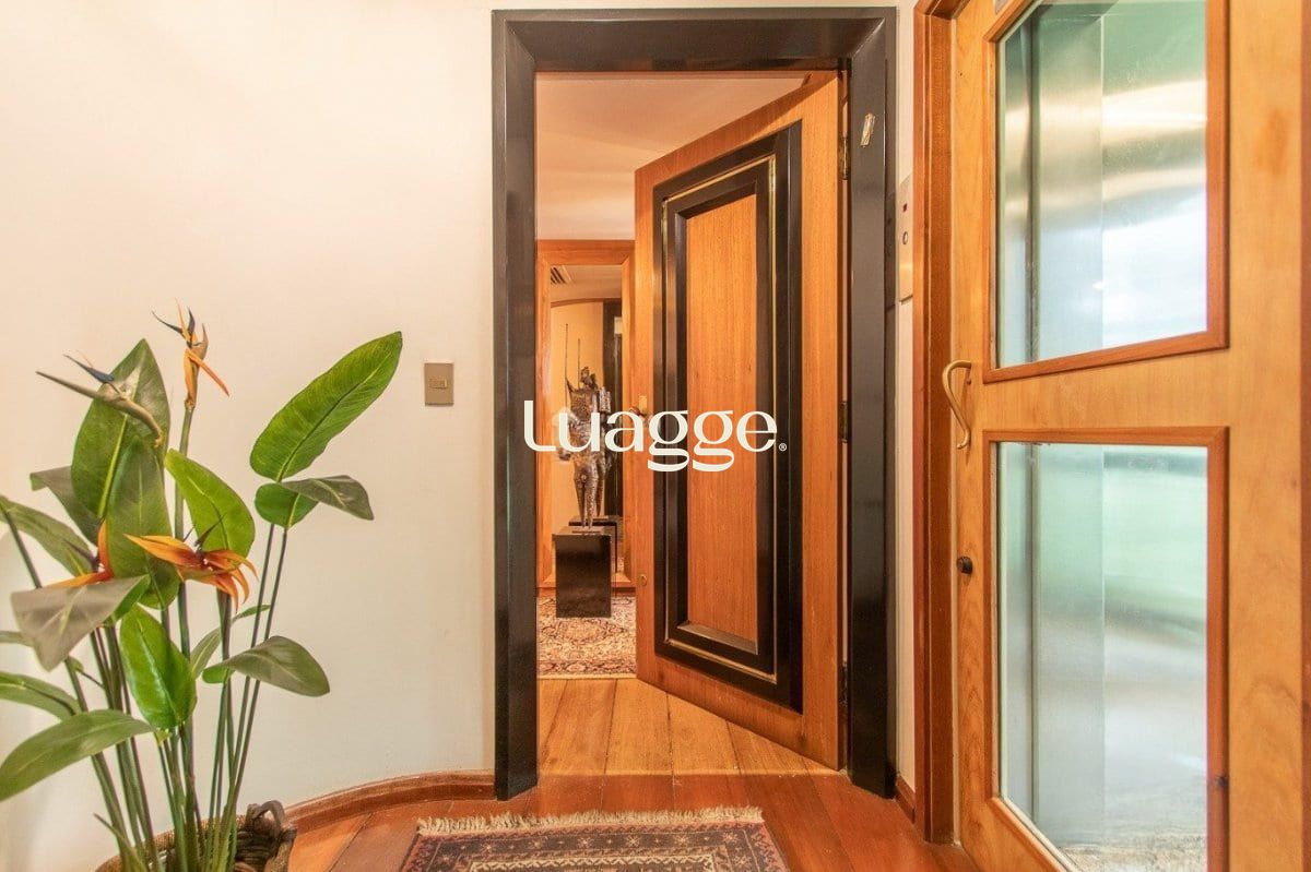 Apartamento, 4 quartos, à venda, 360 m², Moinhos de Vento - Porto Alegre — foto 2