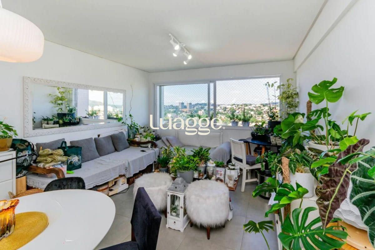 Apartamento, 2 quartos, à venda, 69 m², Bom Jesus - Porto Alegre — foto 3
