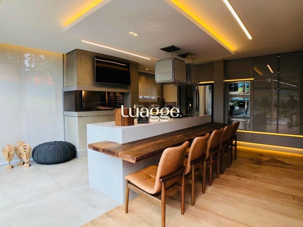 Casa de Condomínio, 5 quartos - Foto 34