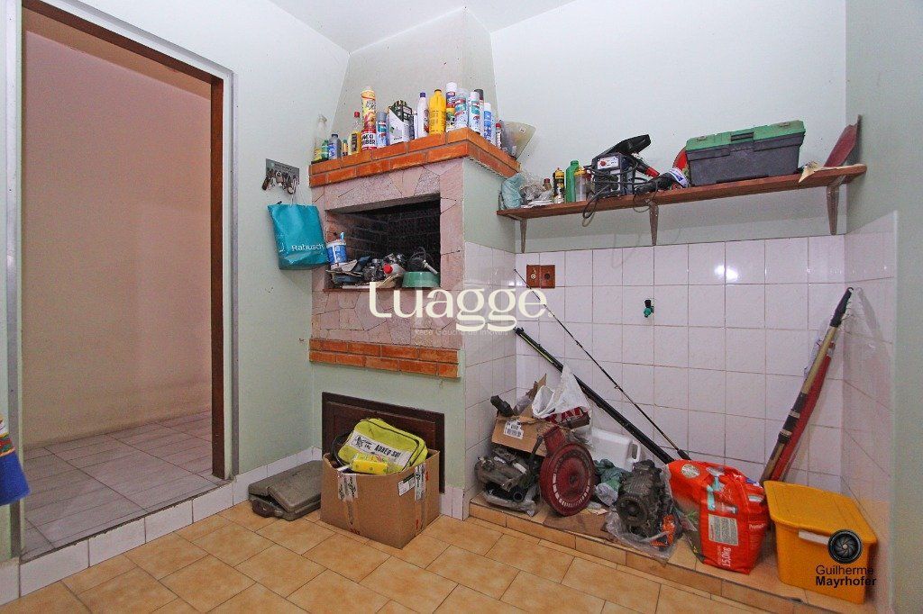 Casa à venda com 3 quartos, 179m² - Foto 39