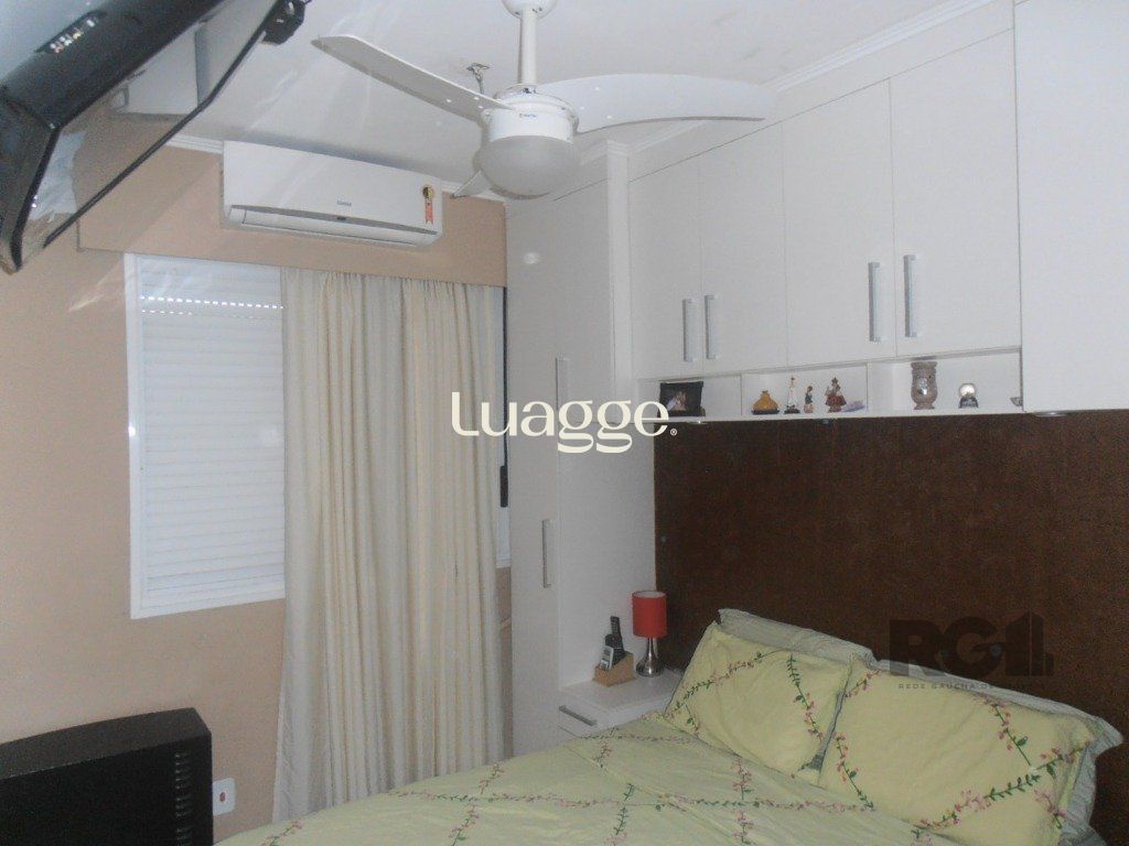 Apartamento à venda com 3 quartos, 64m² - Foto 13