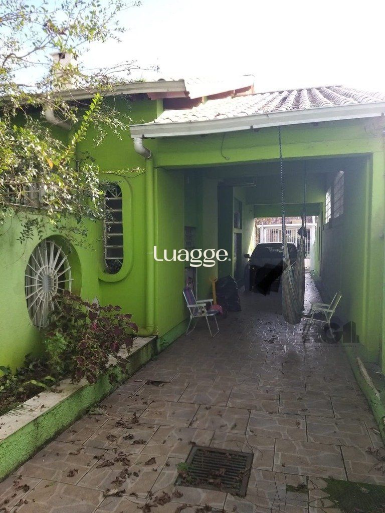 Casa à venda com 4 quartos, 214m² - Foto 35
