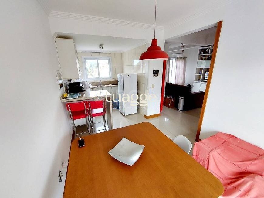 Casa à venda com 3 quartos, 141m² - Foto 6